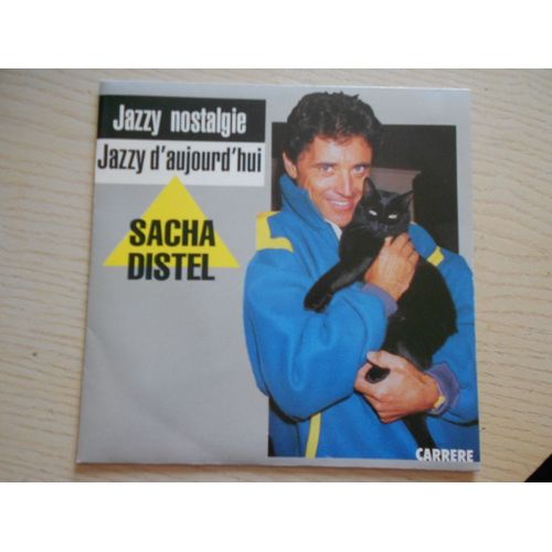 Jazzy Nostalgie Jazzy D'aujourd'hui / De Neige En Soleil