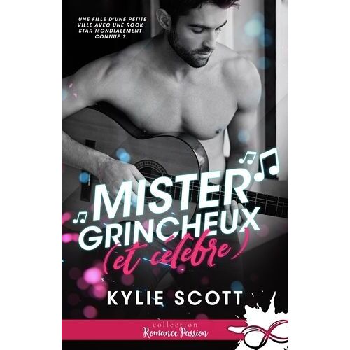 Mister Grincheux (Et Célèbre)