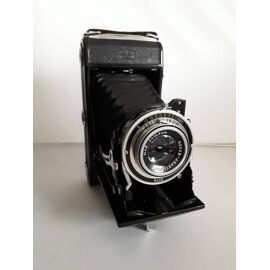 ZEISS IKON IKONTA 521/2 OBJECTIF NOVAR 105/4,5