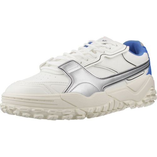 Ellesse El42m52492 Colour Blanc