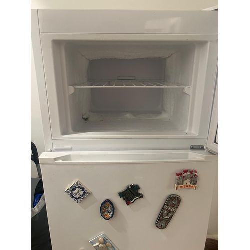 Refregirateur 2 portes