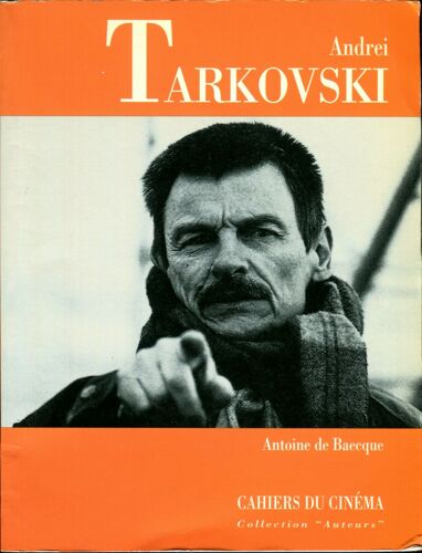 Andrei Tarkovski