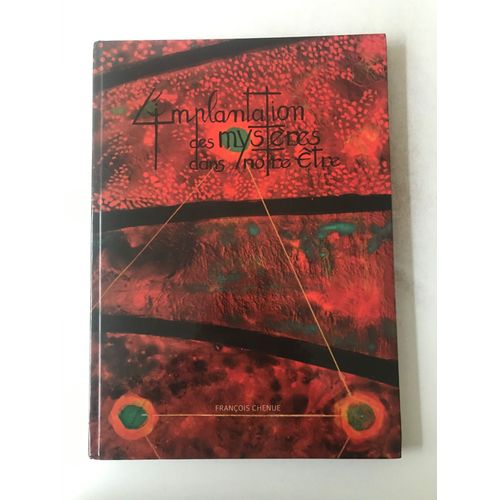 Implantation Des Mystères Dans Notre Être