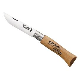 Opinel N.4 Carbone