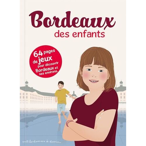 Bordeaux Des Enfants