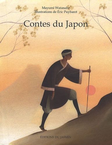 Contes Du Japon