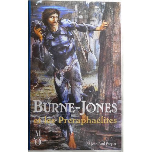 Burne-Jones Et Les Préraphaélites