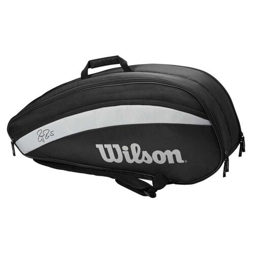 Sacs de sport Wilson Roger Federer Team 6 Pack
