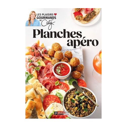 Planches Apéro