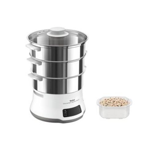 Cuiseur vapeur Tefal VC502D10 convenient series deluxe