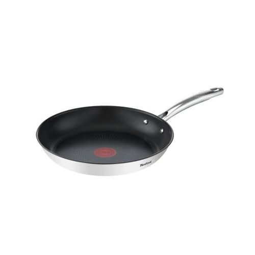 Tefal - Poêle Ø28 Cm Duetto+  - Gris