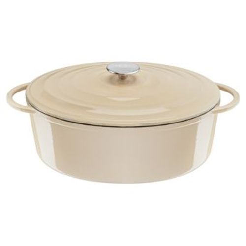 Faitout Tefal Lov Faitout 34 Cm Beige