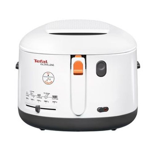 Friteuse Tefal One Filtra - FF1631