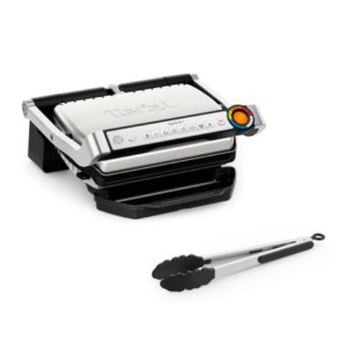 Tefal OptiGrill+ GC718D10 Grill Intelligent - 6 programmes