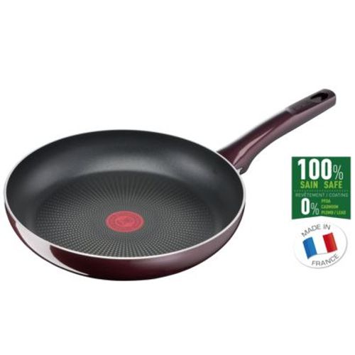 Tefal Resist Intense Poêle 28 Cm - D5220683