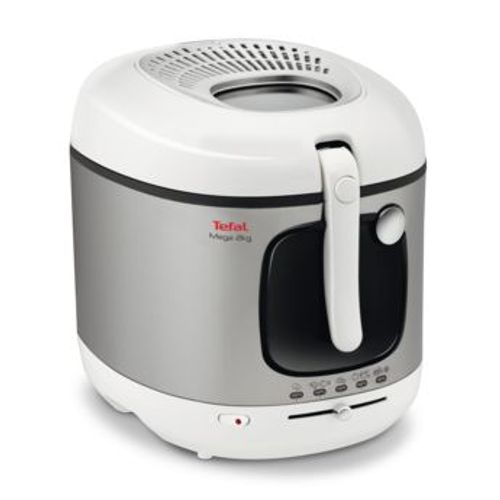 Friteuse Tefal Mega 2 KG - FR4800