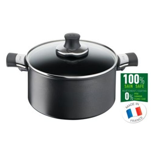 Moulinex G2694432 Excellence Faitout 20 Cm