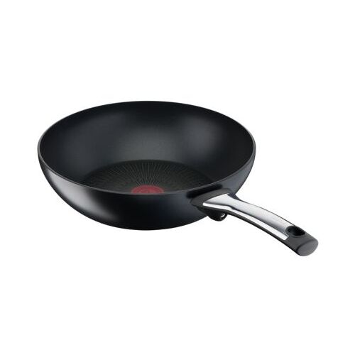 Moulinex G2691932 Excellence Poêle Wok 28 Cm