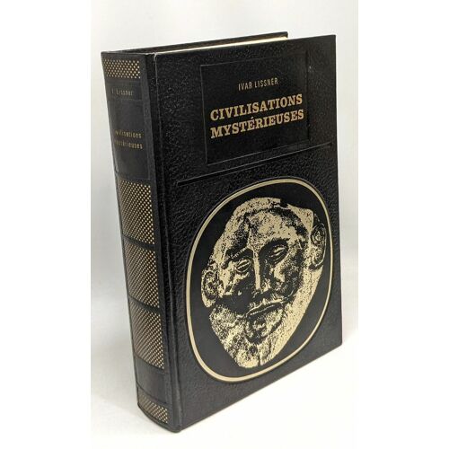 Civilisations Mystérieuses