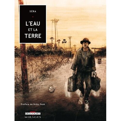 L'eau Et La Terre - Cambodge 1975-1979
