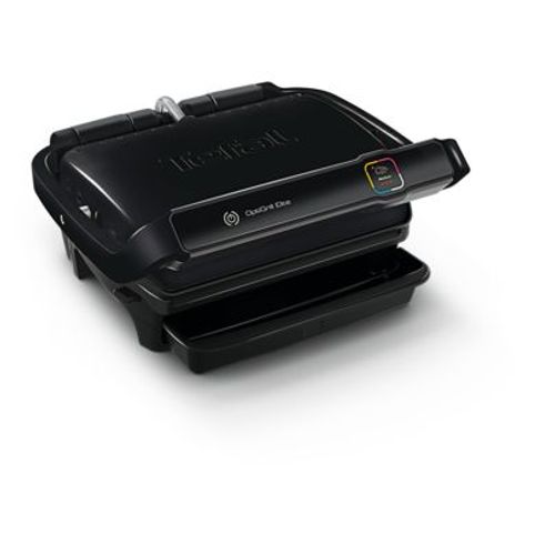 Gril Tefal OptiGrill Elite - GC7508CH
