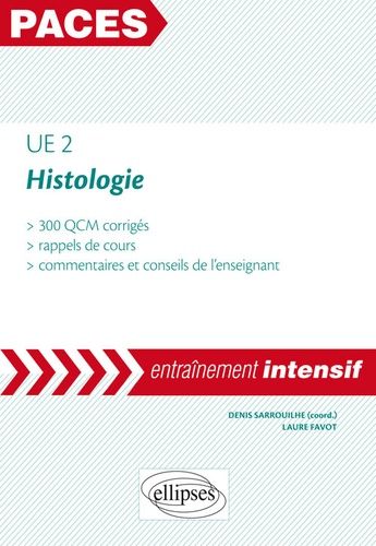 Ue 2 Histologie
