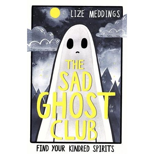 The Sad Ghost Club Volume 1