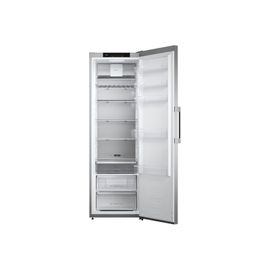 Réfrigérateur 1 porte Asko R23841S Inox 185cm