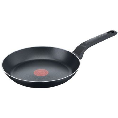 Poêle Polyvalente Ronde Tefal Easy Cook & Clean B5550433