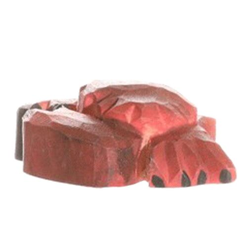 Figurine Crabe