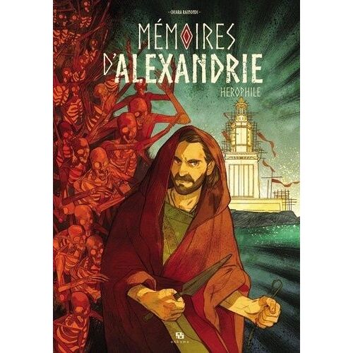 Mémoires D'alexandrie - Hérophile