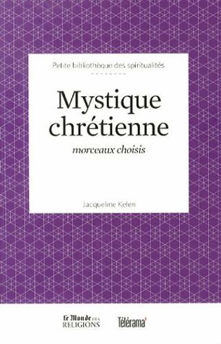 Mystique Chrétienne