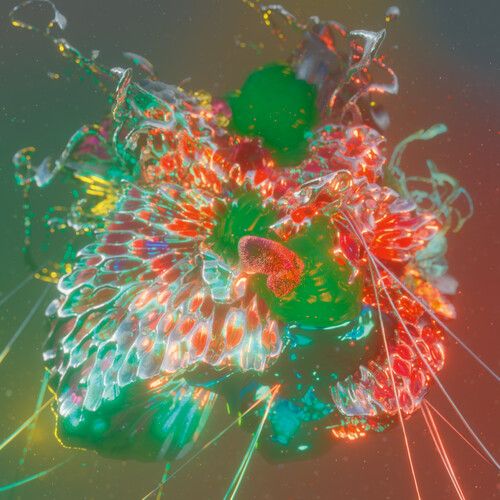 Tau 5 - Kreise [Compact Discs]
