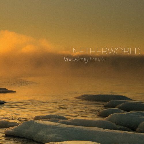Netherworld - Vanishing Lands [Compact Discs] Digipack Packaging