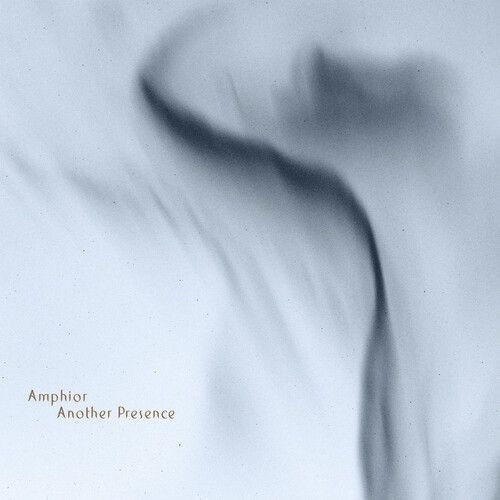 Amphior - Another Presence [Compact Discs] Digipack Packaging