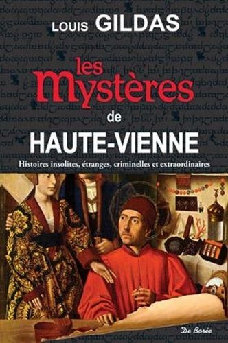 Les Mystères De Haute-Vienne