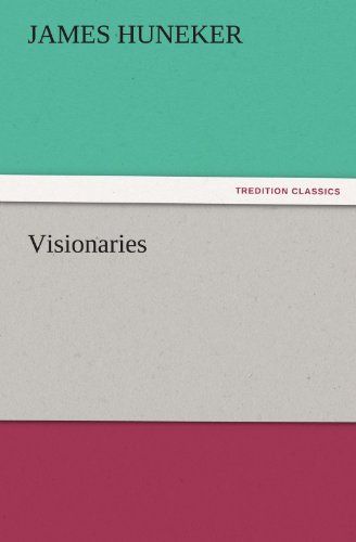 Visionaries
