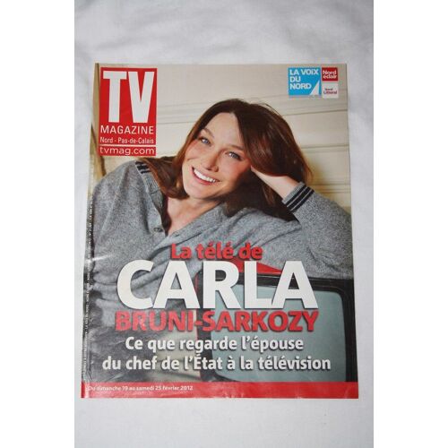 Carla Bruni Sarkozy