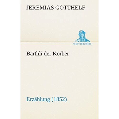 Barthli Der Korber