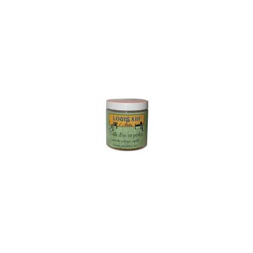 Colle d'Os en Perles LOUIS XIII 200 gr INCOLORE 02