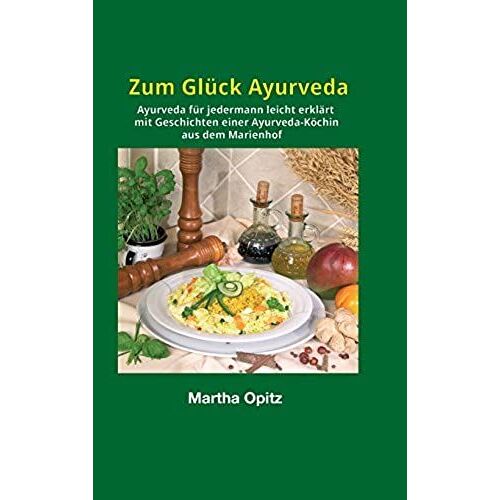 Zum Glück Ayurveda