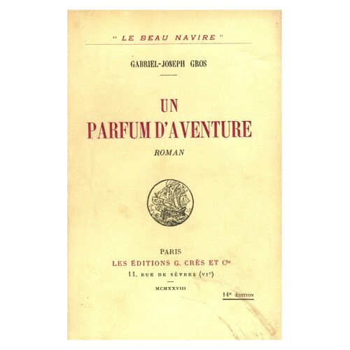Roderick Hudson - Roman / James, Henry / Réf55487
