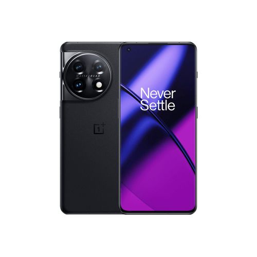 OnePlus 11 5G 128 Go Noir titane
