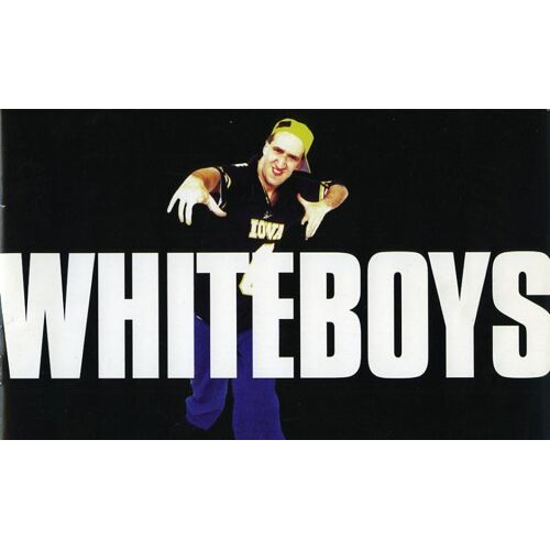 Whiteboys, Dossier De Presse, De Marc Levin, Avec Bonz Malone, Danny Hoch, Dash Mihok, Mark Webber