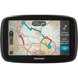 GPS TOMTOM GO 50 Europe 45