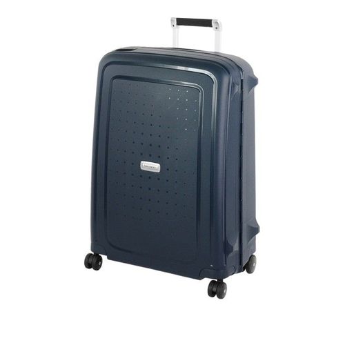 Valise rigide spinner S'Cure Dlx 4R 69 cm - Coloris Unique
