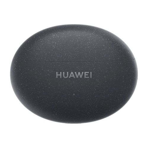 Huawei FreeBuds 5i - Écouteurs sans fil - intra-auriculaire - Bluetooth - Suppresseur de bruit actif - noir