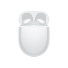 Xiaomi Redmi Buds 4 - Écouteurs sans fil avec micro - intra-auriculaire - Bluetooth - Suppresseur de bruit actif - blanc