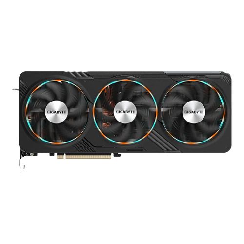 Gigabyte GeForce RTX 4070 GAMING OC 12G - Carte graphique - GeForce RTX 4070 - 12 Go GDDR6X - PCIe 4.0 - HDMI, 3 x DisplayPort - boîte