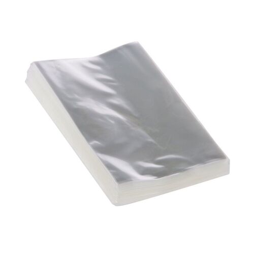 Sac En Cellophane Pour Biscuits, Chocolat, Sucette, Doux, Cadeau, Sac D'emballage, Bricolage, Cadeau De Fête De Mariage, Pochette D'anniversaire, 100 Pièces